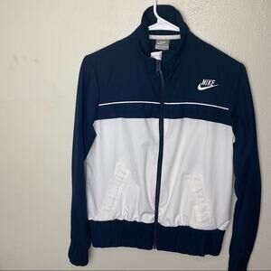 Vintage Nike Full Zip Jacket